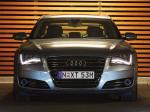 Audi A8 3.0 TDI Quattro 2010 года (AU)